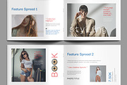 Fashion Look Book Template, a Brochure Template by MightyDesign (Thumbnail 4 of 8)