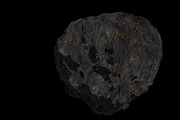 Fantasy Asteroid Collection, an Environmental 3D Model by Flash My Pixel (Thumbnail 36 of 42)