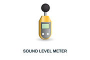 Measuring 3D Icons Set Bundle, an Object Graphic by Aimagenarium@gmail.com (Thumbnail 19 of 21)