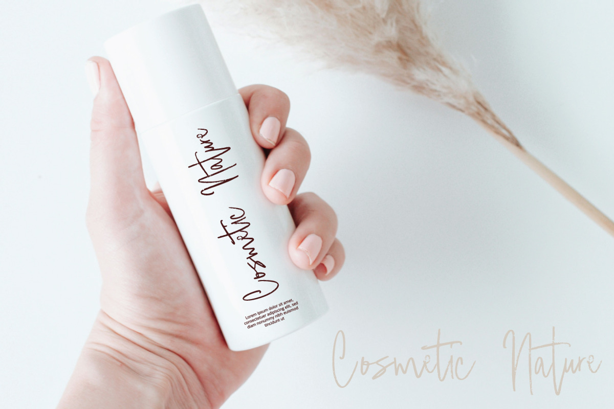 Gastovali - Signature Brush, a Handwritten Font by tebaltipislab (Photo 4 of 11)