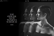 Fashion FWNY - Shopify Theme, a Shopify Template by inSTUDIO43 (Thumbnail 1 of 11)