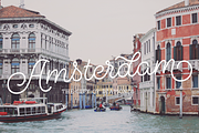Sugar Cane, a Script Font by Uniontype (Thumbnail 8 of 8)