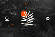 50 Folk Floral Shapes, an Object Graphic by Parisa-Artstudio (Thumbnail 2 of 4)