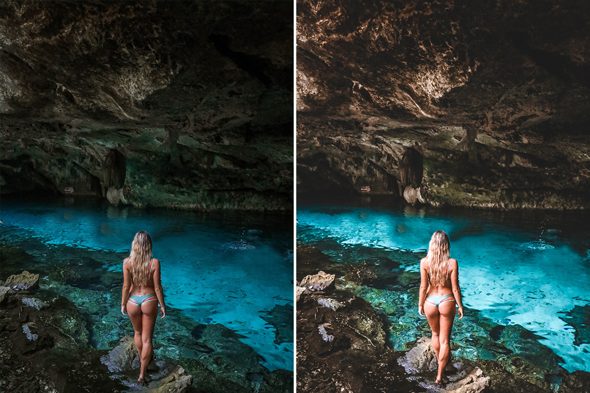 Travel & Adventure Lightroom presets, an Action Add-On by Presetsh.com (Photo 13 of 18)