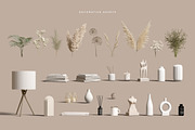 Frame Mockup Kit, a Household Mockup by Ruben Stom (Thumbnail 15 of 23)