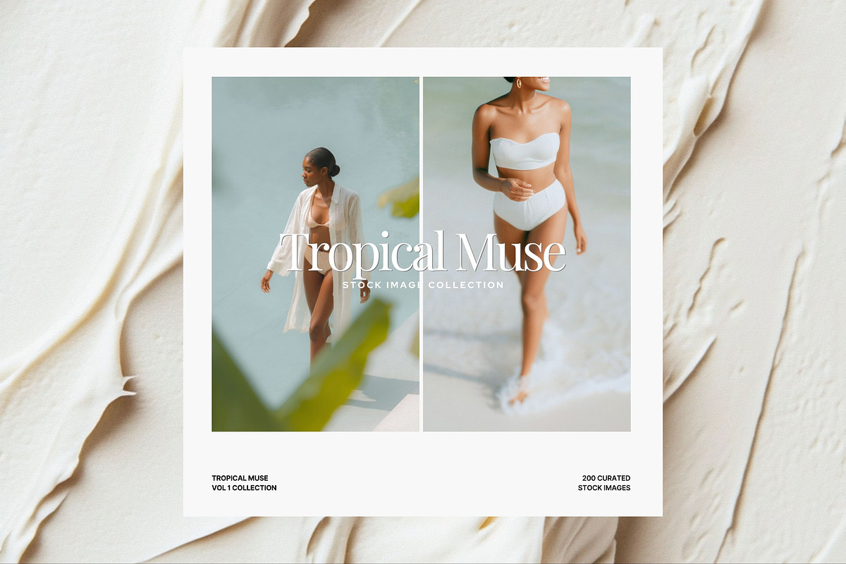 Melanin Summer Stock Photos, a Beauty & Fashion Photo by COCO Designs (Photo 8 of 22)