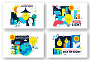 10 International Day Of Light, a Technology Illustration by denayunebgt (Thumbnail 3 of 4)