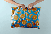 Colorful bright fruits patterns, a Pattern Graphic by ExpressShop (Thumbnail 3 of 5)