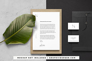 Real Leaves - Green Cutout Leaf, an Object Graphic by Fox & Bear (Thumbnail 5 of 6)