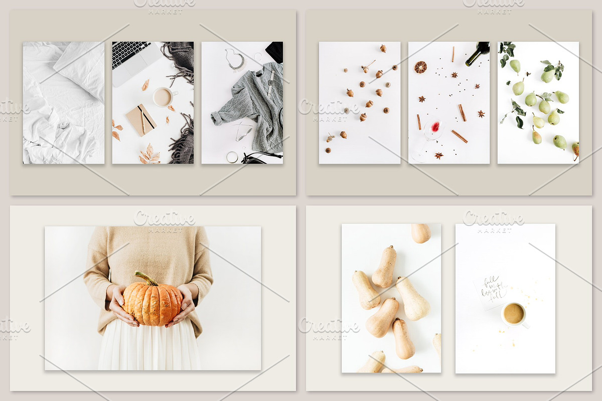 Autumn Bundles Collection, a Photo by Floral Deco (Photo 3 of 13)
