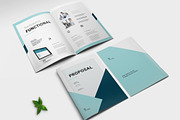 Proposal, a Brochure Template by Elite_Standard (Thumbnail 6 of 10)