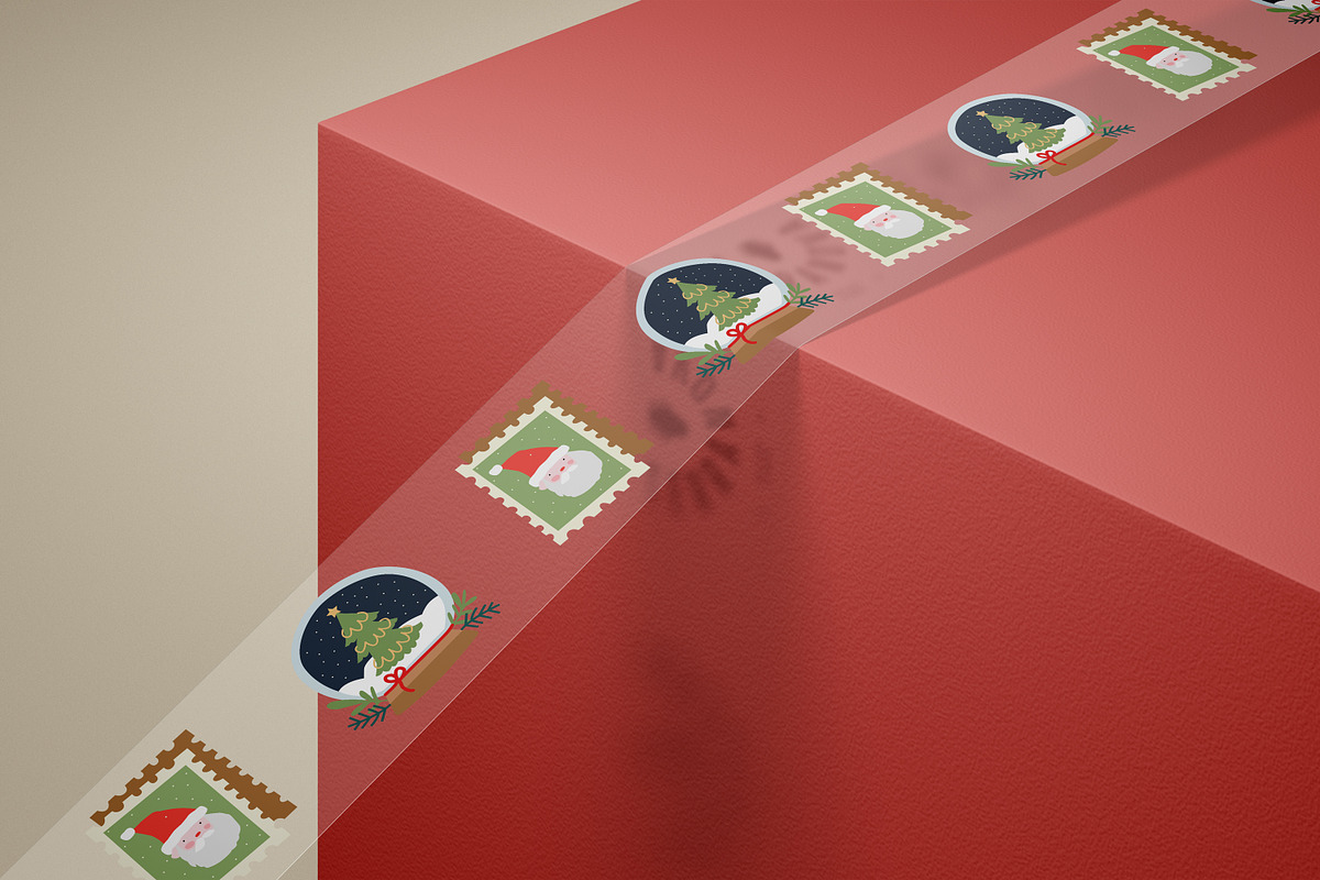 Cozy Christmas, an Object Graphic by iStar Design (Photo 9 of 13)