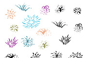 18 scandinavian patterns+6 cards, a Pattern Graphic by Lytvynenko Anna (Thumbnail 4 of 4)