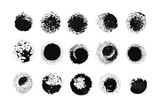 15 Soft Brushes for Photoshop, a Brush Add-On by purple_swarm (Thumbnail 2 of 2)