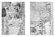 Rugged Halftone Grunge Textures, a Texture Graphic by AL's Design Studio (Thumbnail 9 of 15)