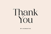 Breakwater Modern Classy Font, a Serif Font by UICreative (Thumbnail 13 of 13)
