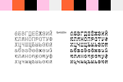 TT Geekette, a Serif Font by TypeType (Thumbnail 6 of 15)