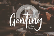 WINTER FROST Script + SVG + Bonus, a Script Font by Olexstudio (Thumbnail 6 of 19)
