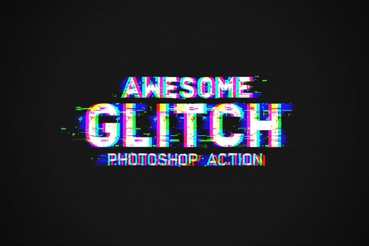 10 IN 1 Photoshop Add-Ons Bundle, an Action Add-On by designvillage (Photo 5 of 11)