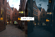 Travel City Lightroom Presets Pack, a Preset Add-On by SHOOM HOUSE (Thumbnail 3 of 10)