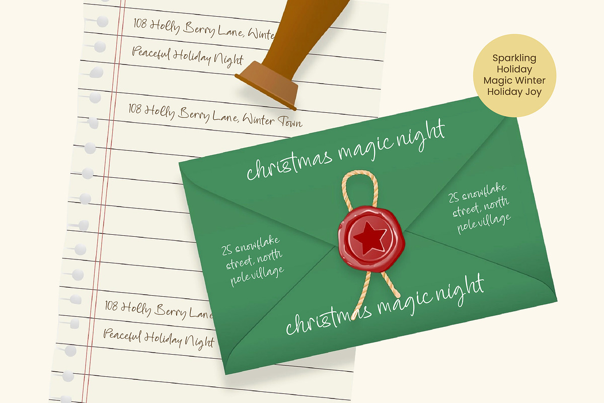 Buttery Delight Handwritten Script, a Script Font by stylishtype.co (Photo 12 of 20)