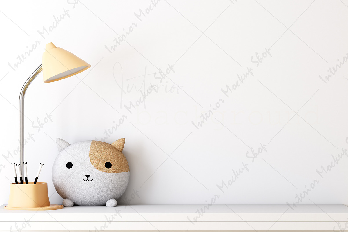 Interior Background JPG, a Templates & Theme by Mockup Shop (Photo 2 of 2)