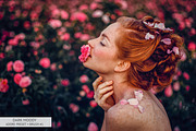 Dark Moody Lightroom Presets, a Plug-in Add-On by FixThePhoto (Thumbnail 21 of 33)