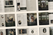Wedding Photography Client Guide, a Marketing Template by Branding Babe Co. (Thumbnail 2 of 9)