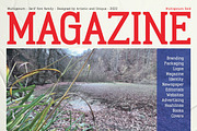 Multigenum - Serif font family, a Serif Font by Artistic & Unique (Thumbnail 12 of 15)