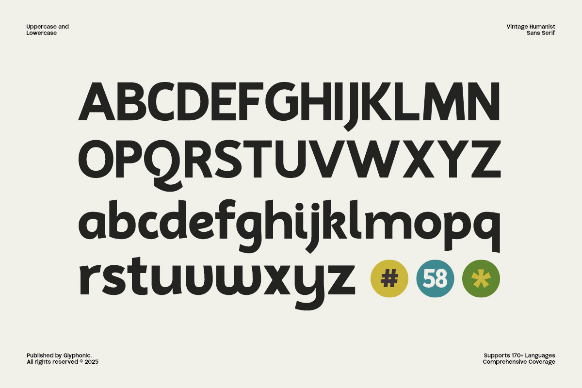 GC Ralinka – Confident Sans Form, a Sans Serif Font by Glyphonic (Photo 16 of 16)
