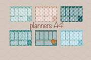 Seasonal Watercolor Dragon Clipart, an Illustration by Amarawolf's Art (Thumbnail 3 of 19)