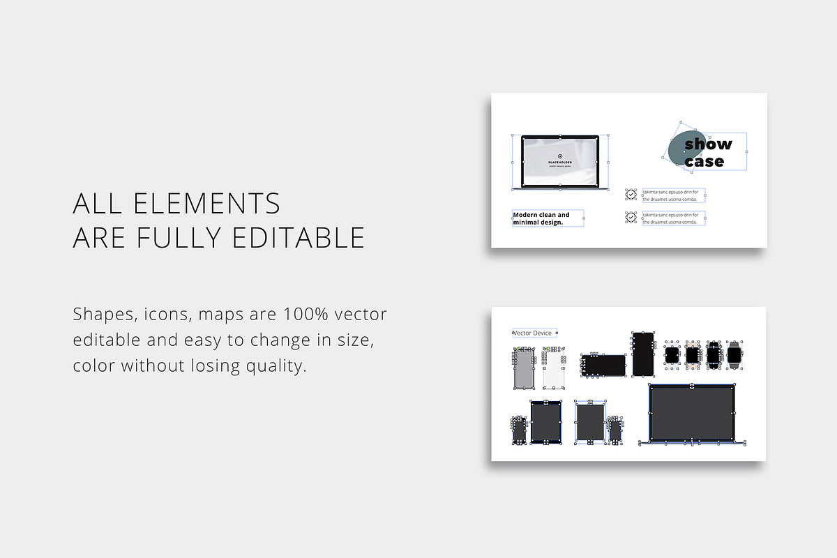 MOSY - Modern Powerpoint Template, a Presentation Template by PixaSquare