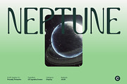 CS Agnella Drawn, a Serif Font by Craft Supply Co. (Thumbnail 7 of 8)