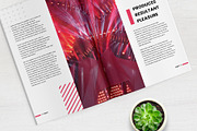 Magazine Template - Dugem 2, a Magazine Template by Themes Awesome (Thumbnail 3 of 6)