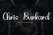 Morning Mama, a Handwritten Font by FreshTypeINK (Thumbnail 4 of 7)