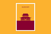 The World's Religions, an Object Graphic by moibalkon (Thumbnail 2 of 6)