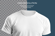 Mockups T-Shirt and Underwear Pants, a Shirt Mockup by Grow Design Craft Studio (Thumbnail 9 of 10)