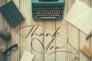 Hogestory - Stylish Signature, a Script Font by Graha Type (Thumbnail 12 of 12)