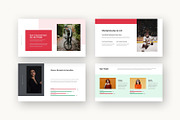Pzka : Sports Brand Powerpoint, a Presentation Template by Punkl Camp (Thumbnail 4 of 16)