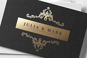 Vintage Logo & Monogram Templates, an Object Graphic by Solana (Thumbnail 5 of 11)