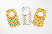 I love summer 30 seamless patterns, a Pattern Graphic by RevolutionizZed (Thumbnail 9 of 16)