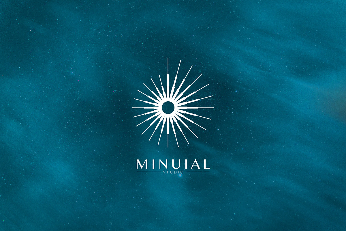 Spiral Logo Design, a Branding & Logo Template by Michael Rayback Design (Photo 4 of 4)