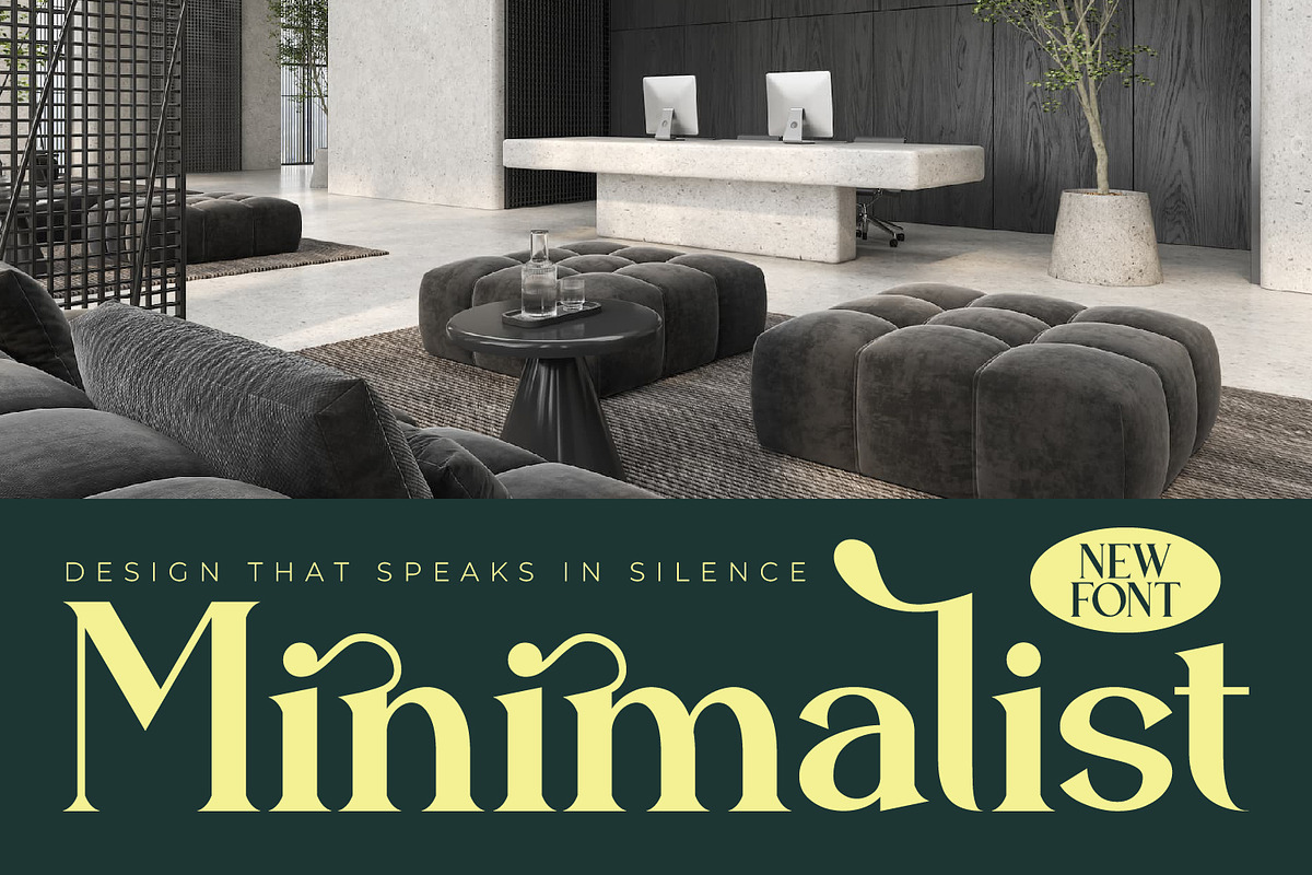 Zearlith - Modern Serif Font, a Serif Font by Rishsketch (Photo 12 of 15)