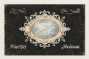 Solide Girae, a Handwritten Font by addictype (Thumbnail 6 of 10)