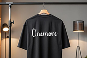 Shopia Calligraphy, a Handwritten Font by InermediaSTUDIO (Thumbnail 2 of 8)