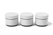 Glass Jar Packaging Mockup, a Packaging Mockup by graphicsauce (Thumbnail 3 of 4)