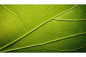 intricate lemon leaf ai generated, an Arts & Entertainment Photo by pikepicture
