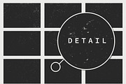 Devil's Dust Texture Pack, a Texture Graphic by StockMamba (Thumbnail 5 of 10)