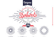 240 Styled Ribbons,Starbursts, Shape, an Education Illustration by VectorBakery (Thumbnail 2 of 3)