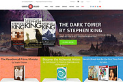 Learnpro - Education & Business, a WordPress Template by Cherry Wordpress Theme (Thumbnail 7 of 7)